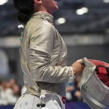 hong-kong México inicia con tres triunfos su participación en el Campeonato Mundial de Esgrima Hong Kong 2026