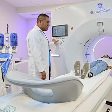 Fortalece IMSS atención especializada con nuevos tomógrafos en hospitales de CDMX Sur