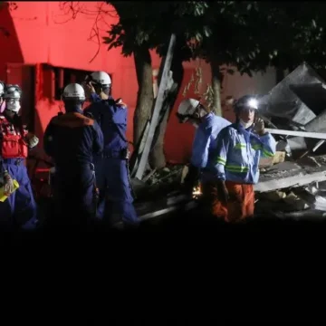 Aumenta a 18 la cifra de muertos por el terremoto de 7.1 en Kumamoto, Japón