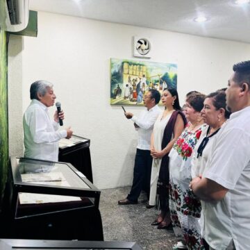 Archivo General del Estado, 81 años custodiando la memoria histórica de Yucatán