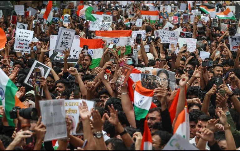 movimiento-cucarachas-india El movimiento “Cucarachas”: de la sátira digital a la mayor protesta juvenil en India