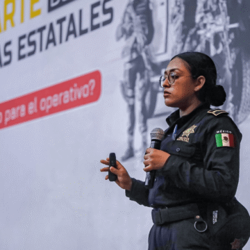 SSP abre nuevas oportunidades para futuros policías