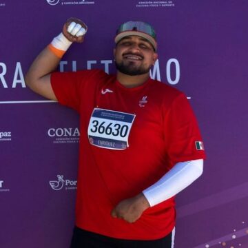 post_1_Bryan_Enr_quez_2 Bryan Enríquez da a México oro y récord de América en Grand Prix de Para Atletismo Tlaxcala 2026