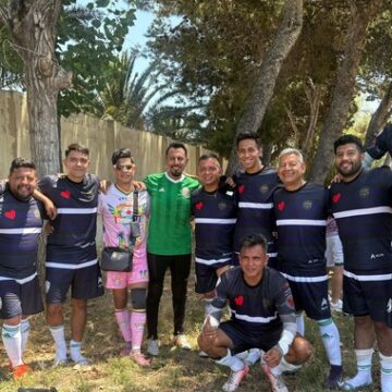 post_Equipo México cierra con 30 medallas en los Gay Games Valencia 2026