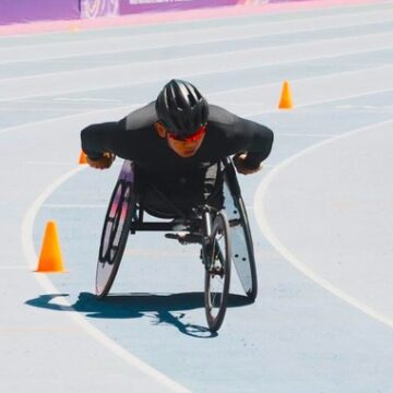 Grand Prix Mundial de Para Atletismo Tlaxcala 2026 reúne a deportistas de 27 países