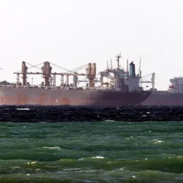 Estados Unidos revoca autorizaciones de petróleo a Irán tras ataques en el estrecho de Ormuz