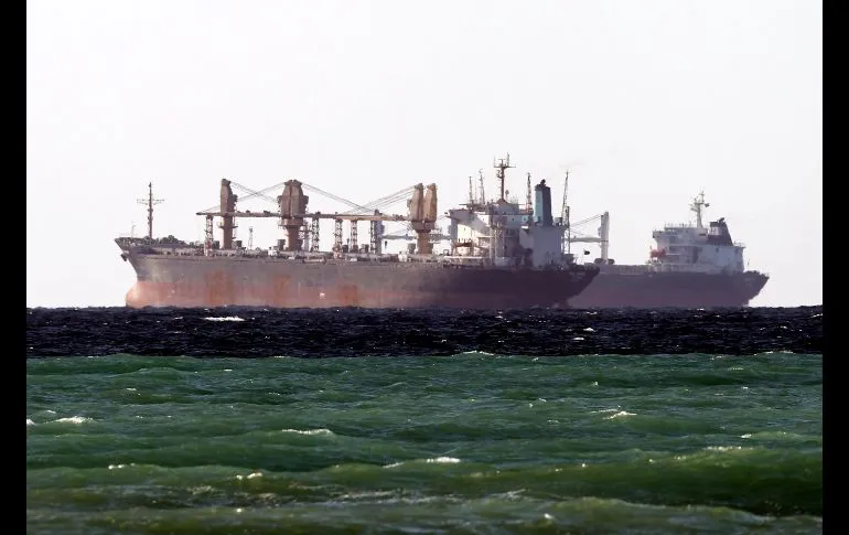 revocacion Estados Unidos revoca autorizaciones de petróleo a Irán tras ataques en el estrecho de Ormuz