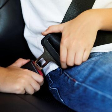 seguro SSY llama a prevenir accidentes viales con hábitos responsables