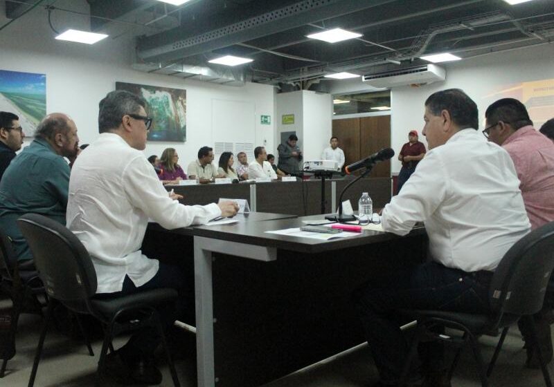 Yucatán refuerza sistema de información para mejorar políticas públicas