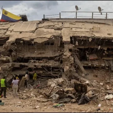 Unicef solicita 65.7 millones de dólares para la emergencia por terremotos en Venezuela