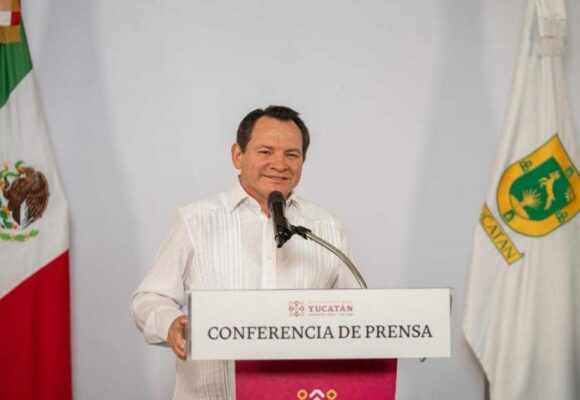 Caso Dunas de Chuburná: Gobierno de Yucatán detalla el expediente y confirma revisión de Semarnat y Profepa