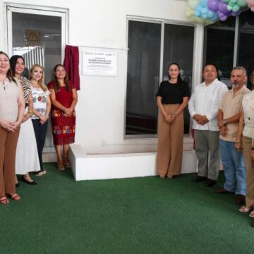 11597_1_901 Centros de Atención Infantil del Isstey obtienen certificación como entornos amigables con la lactancia materna