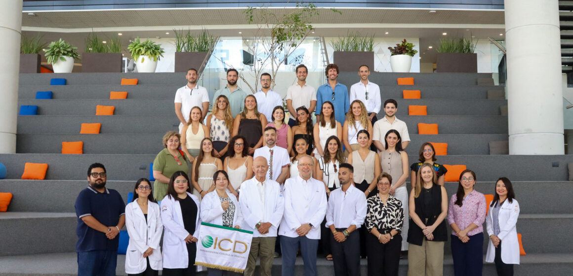 Atención de salud bucal a pacientes en Yucatán (2) Salud bucal en Yucatán beneficia a más de 200 pacientes