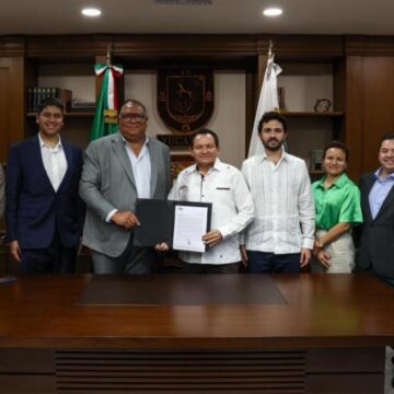 BCPMEX invertirá 700 millones de pesos en Yucatán