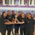 Jalisco y CDMX ganan el Nacional de Golbol Tlaxcala 2026
