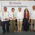 Con el respaldo de la Presidenta Claudia Sheinbaum, Renacimiento Maya fortalece la salud de las familias yucatecas