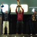México obtiene segundo lugar en Panamericano de Jiu-Jitsu