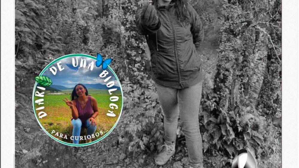 Elisa-huerta Fallece la bióloga Elisa Huerta Sandoval, divulgadora científica
