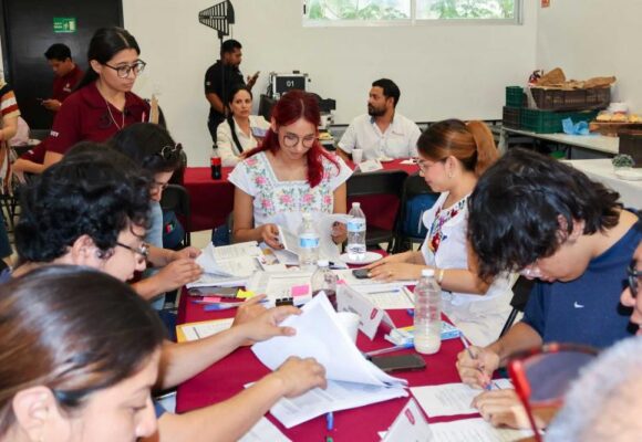 Definen a las y los ganadores del Premio Estatal de las Juventudes 2026