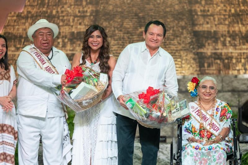 Expo Personas Adultas Mayores 2026 en Yucatán (1) Expo Personas Adultas Mayores ofrece servicios gratuitos