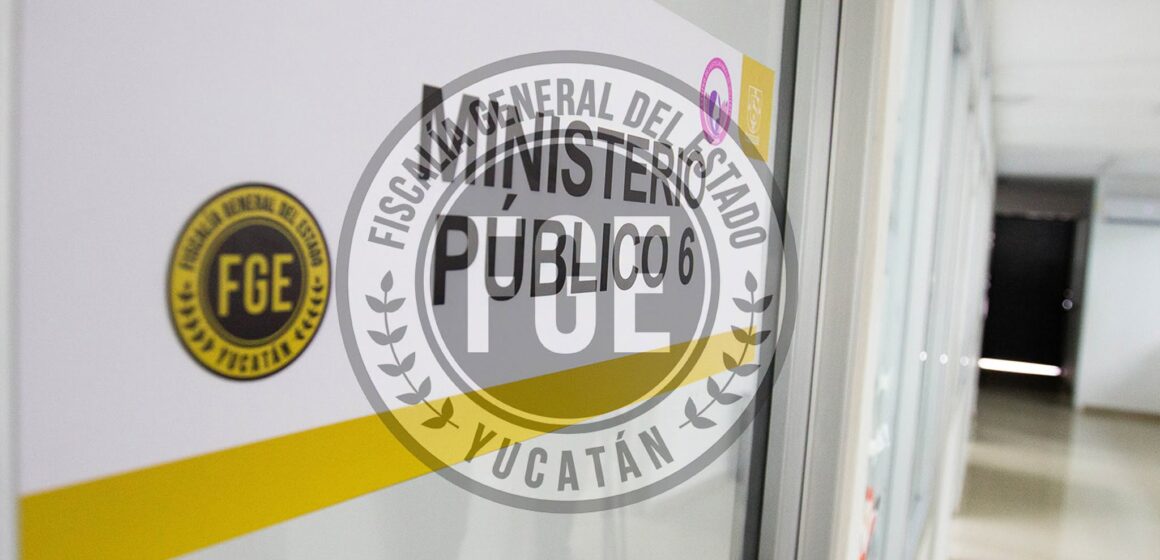 Condenado a casi tres años de prisión por violencia familiar
