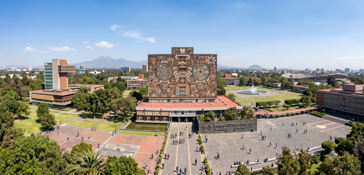“Aviso a las y los aspirantes seleccionados en el Concurso de Selección Licenciatura 2026: Examen de Control Presencial”