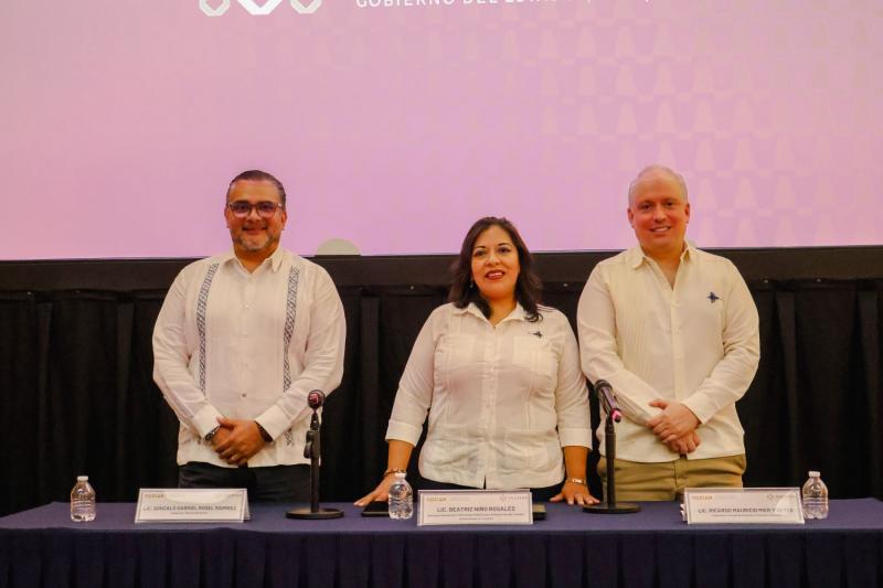IBTM Americas 2026 (1) Yucatán se proyectará al mundo desde IBTM Americas 2026