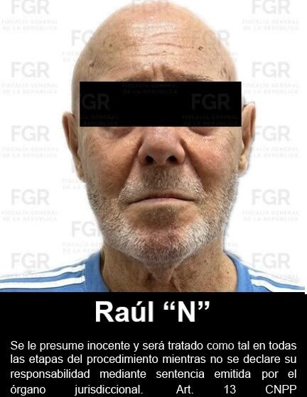 ENTREGA FGR EN EXTRADICIÓN A UNA PERSONA REQUERIDA POR LA JUSTICIA DE LA REPÚBLICA ARGENTINA