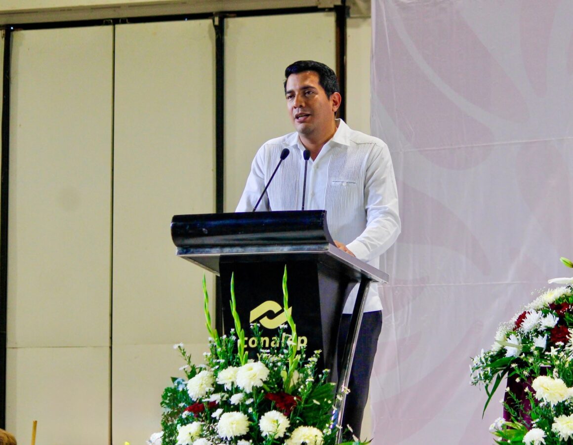 IMG-20260822-WA0140 Avanzan gestiones para reclasificación de tarifas eléctricas en Yucatán: Óscar BritoImpulsan mesas para lograr tarifa 1F en Yucatàn