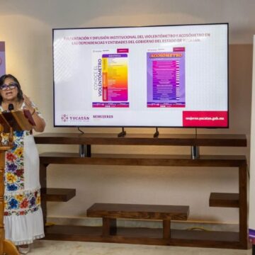 IMG-20260824-WA0153 Impulsan estrategia “Yucatán Identifica y Actúa” para prevenir violencias contra las mujeres