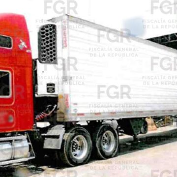 FGR LOGRA CONDENA DE 50 AÑOS POR SECUESTRO EXPRÉS Y PRISIÓN PREVENTIVA PARA RED DE TRÁFICO DE PERSONAS