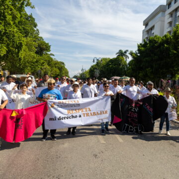 FIESTA BRAVA