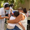 Brinda IMSS Yucatán información sobre detección oportuna y tratamiento de alergias alimentarias en niñas y niños