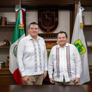 IMSS-Bienestar avanzan en la contratación de personal Yucatán e IMSS-Bienestar avanzan en la contratación de personal para fortalecer la atención médica