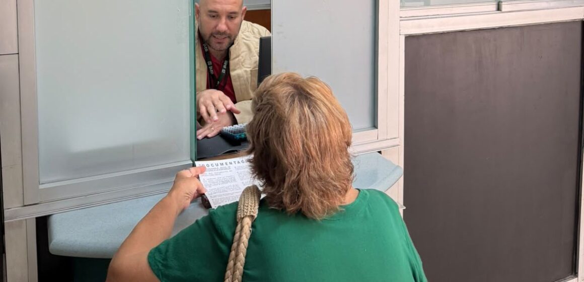 IMSS Yucatán amplía ventanillas para trámites de pensión