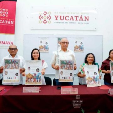 Indemaya llevará servicios a comunidades yucatecas en Estados Unidos y Canadá