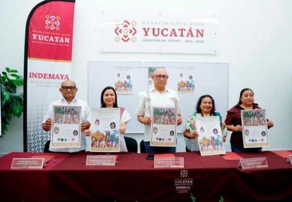 Indemaya llevará servicios a comunidades yucatecas en Estados Unidos y Canadá