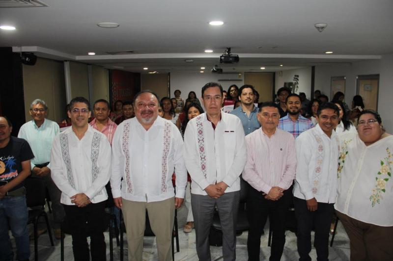 Jóvenes yucatecos podrán ganar hasta 15 mil pesos Jóvenes yucatecos podrán ganar hasta 15 mil pesos con videos sobre desinformación e IA