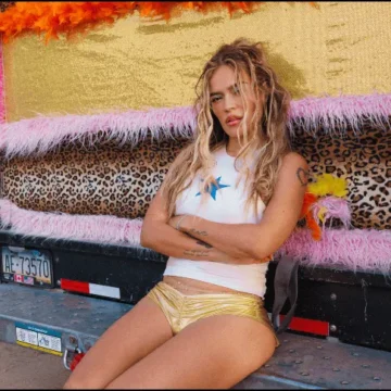 Karol G Karol G estrena canción inédita durante concierto en Washington