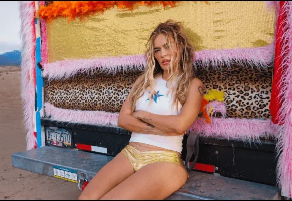 Karol G estrena canción inédita durante concierto en Washington