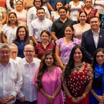 Lactancia materna en Yucatán y acciones de apoyo a madres (1) Yucatán refuerza acciones para proteger la lactancia materna