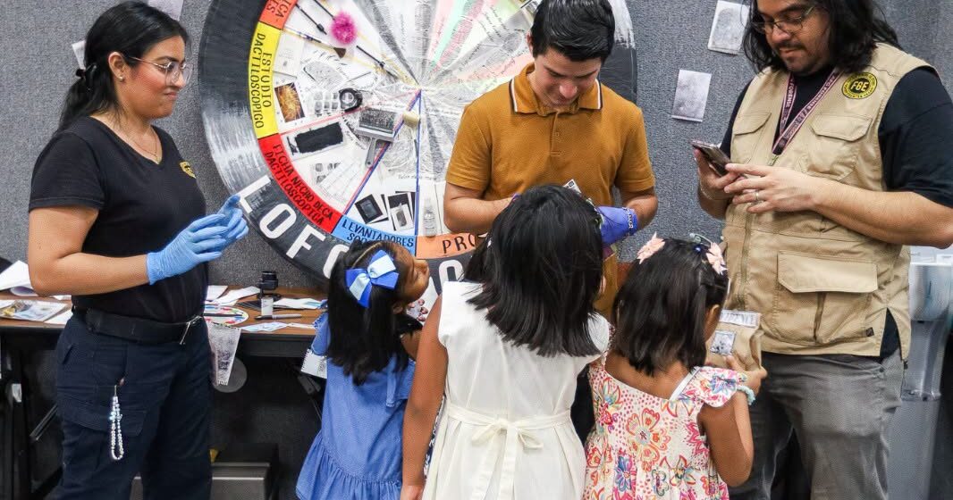 Mi Verano en Fiscalía concluye con actividades para jóvenes