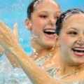Natación artística: reglas, modalidades y evolución