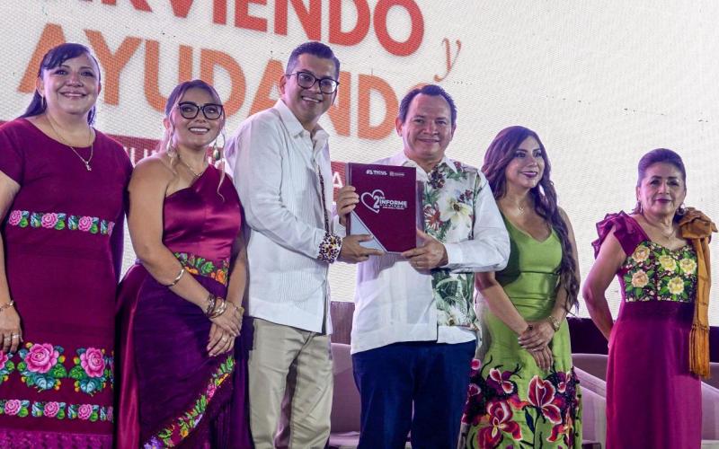 Pilares Renacimiento Maya en Ticul tendrá inversión superior a 40 millones de pesos (2) Ticul tendrá Pilares Renacimiento Maya para cultura y deporte
