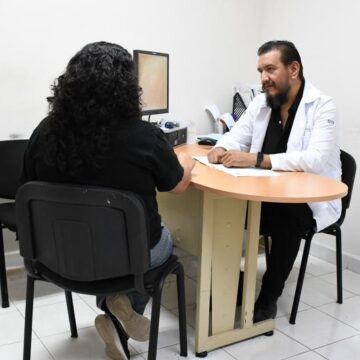 SSY fortalece la detección oportuna de demencias en Yucatán
