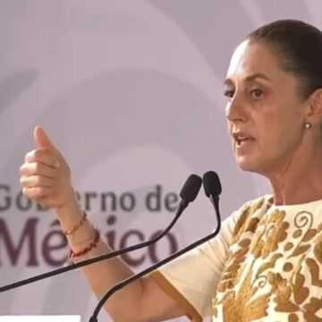 Screenshot_2026-08-01-11-38-16-277_com.facebook.katana-edit EL MAÍZ ES LA RAÍZ DE MÉXICO; EL OBJETIVO ES CONSERVAR LA SEMILLA Y GENERAR BIENESTAR: PRESIDENTA CLAUDIA SHEINBAUM ENTREGA APOYOS DEL PROGRAMA A SEMBRADORES DE OAXACA