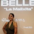 Isabel Piñeyro Acuña, conocida como Belle “La Malixita”
