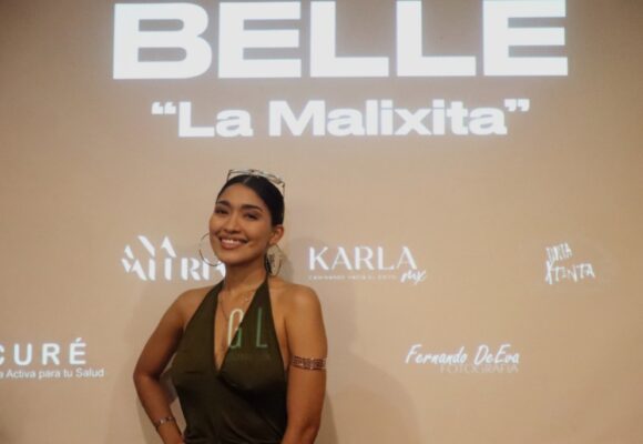 Isabel Piñeyro Acuña, conocida como Belle “La Malixita”