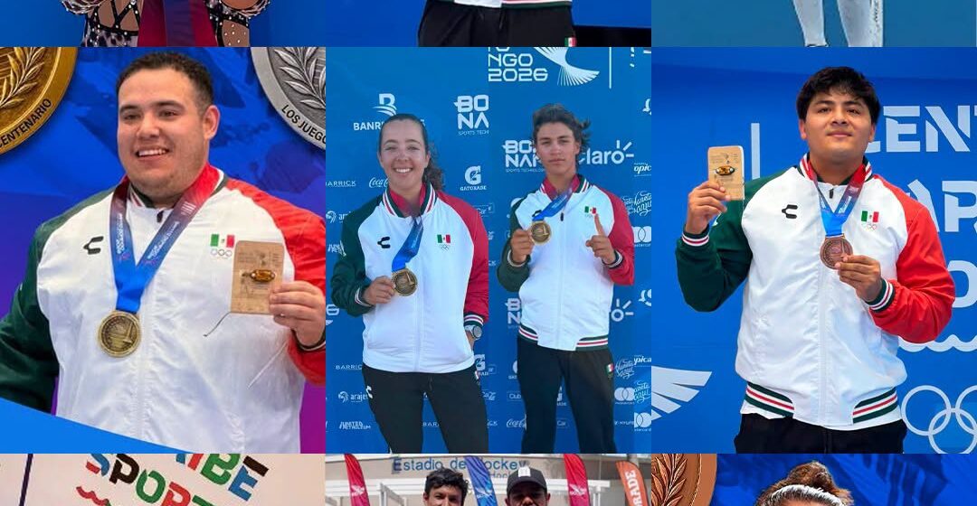 Screenshot_2026-08-12-18-51-42-471_com.facebook.katana-edit 21 Medallas de Oro en el Deporte de Yucatecos