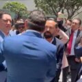 Pleito de Legisladores